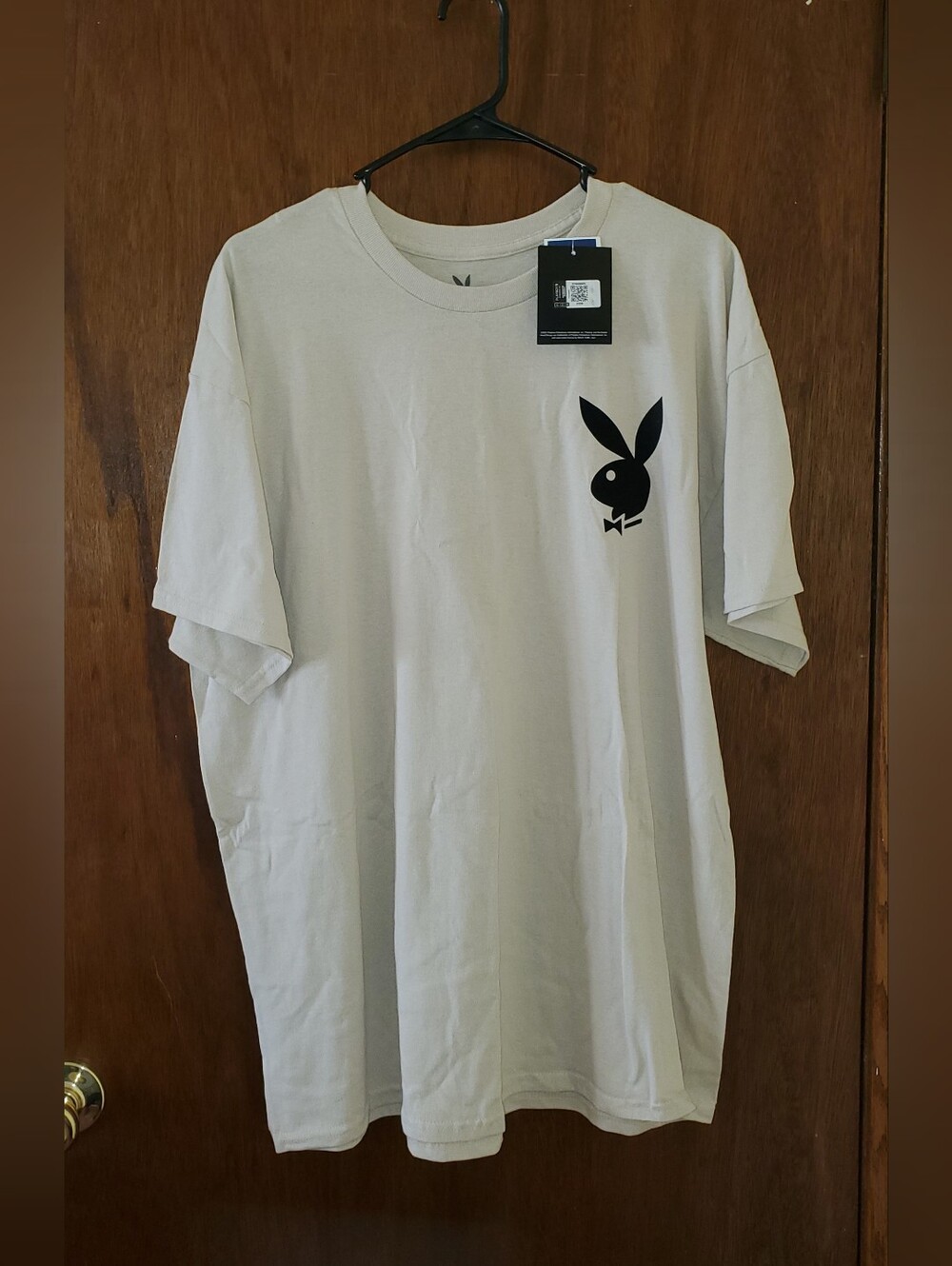 NWT Playboy T Shirt Sz Xl